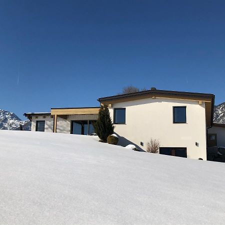 Appartement Antretter Angerberg  Εξωτερικό φωτογραφία