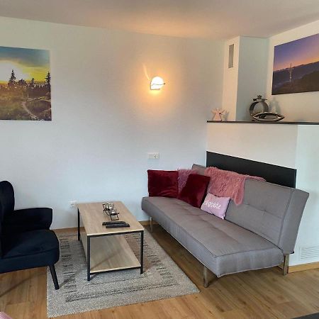 Appartement Antretter Angerberg  Εξωτερικό φωτογραφία