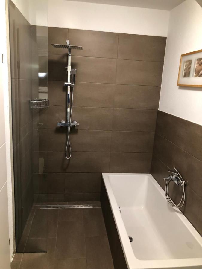 Appartement Antretter Angerberg  Εξωτερικό φωτογραφία