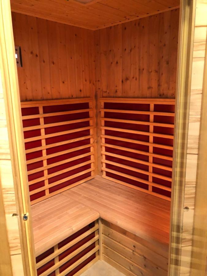 Appartement Antretter Angerberg  Εξωτερικό φωτογραφία