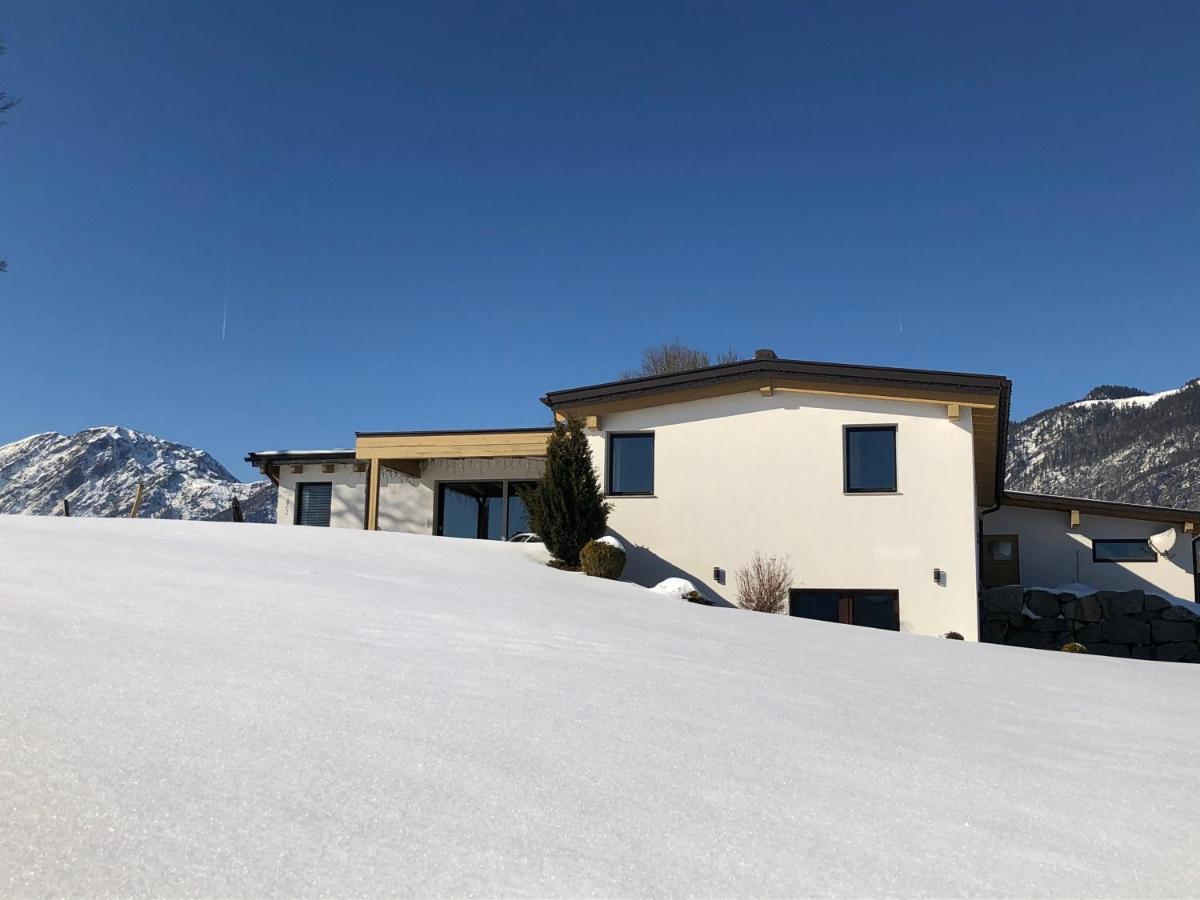 Appartement Antretter Angerberg  Εξωτερικό φωτογραφία