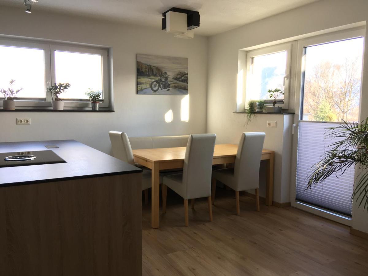 Appartement Antretter Angerberg  Εξωτερικό φωτογραφία