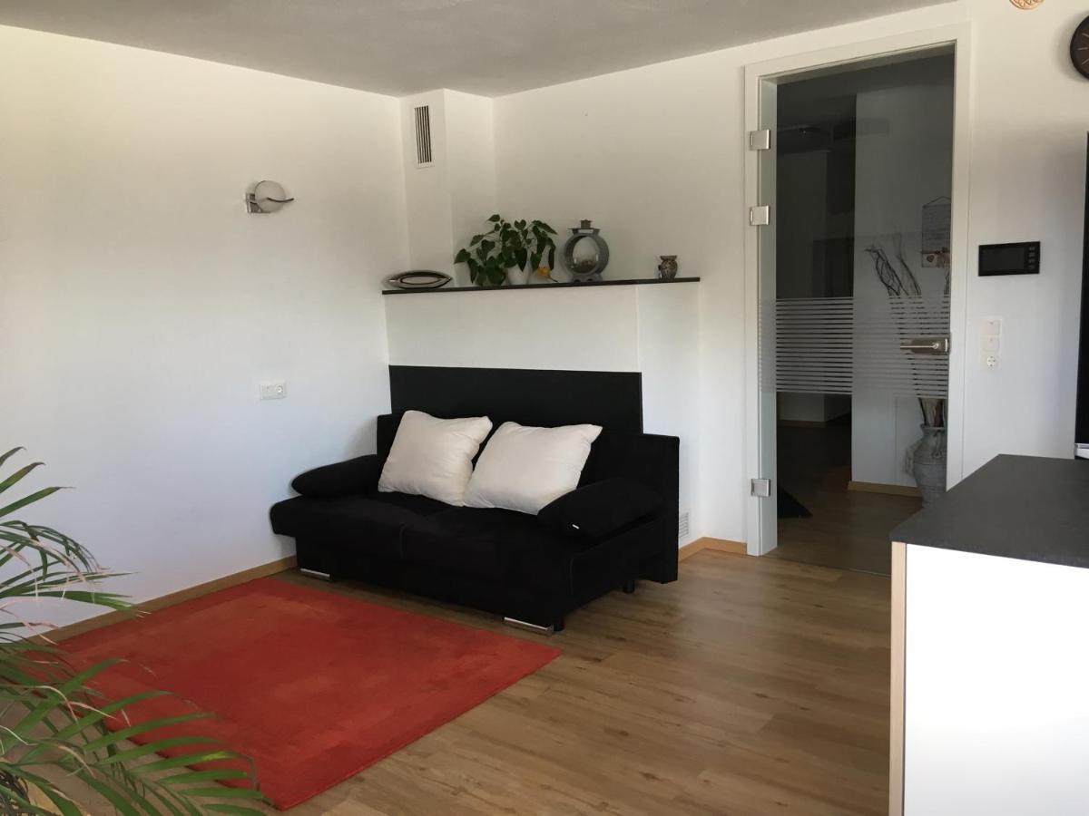 Appartement Antretter Angerberg  Εξωτερικό φωτογραφία