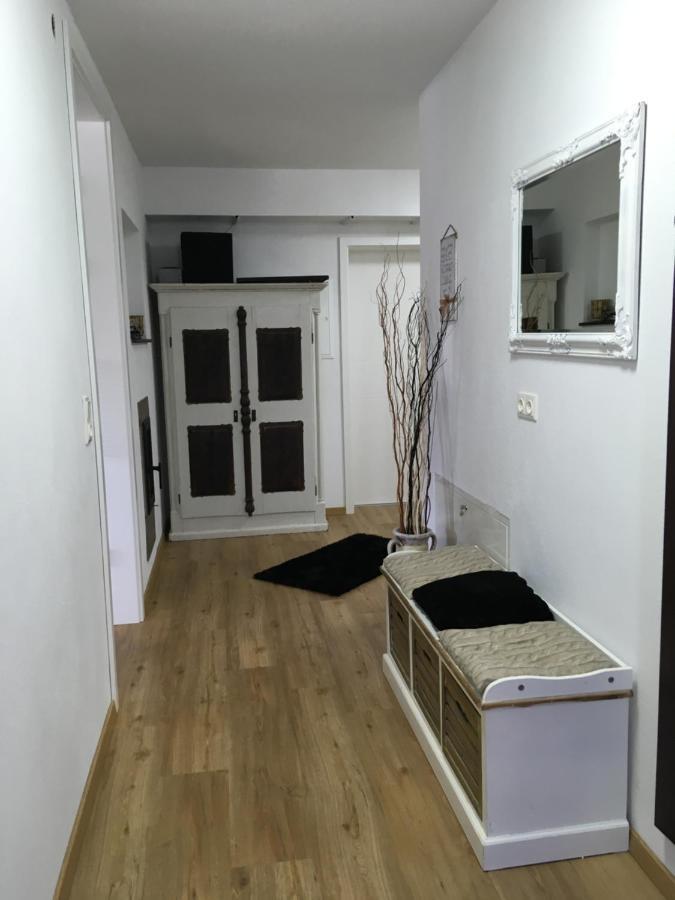 Appartement Antretter Angerberg  Εξωτερικό φωτογραφία