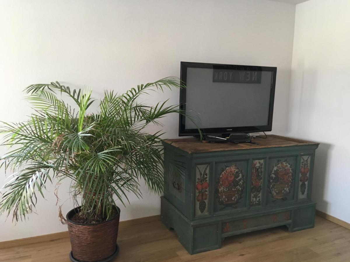 Appartement Antretter Angerberg  Εξωτερικό φωτογραφία