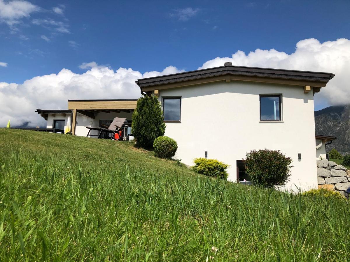 Appartement Antretter Angerberg  Εξωτερικό φωτογραφία