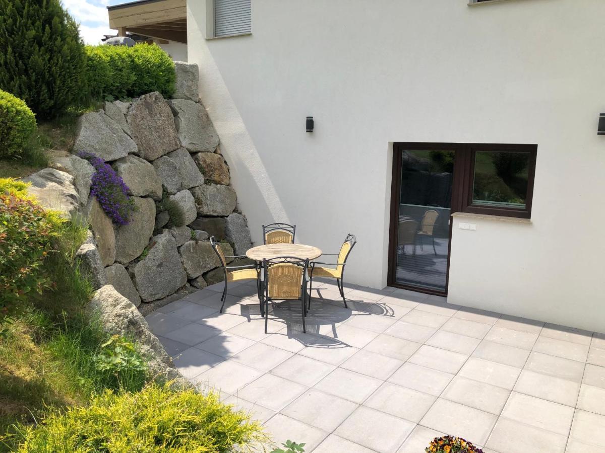 Appartement Antretter Angerberg  Εξωτερικό φωτογραφία