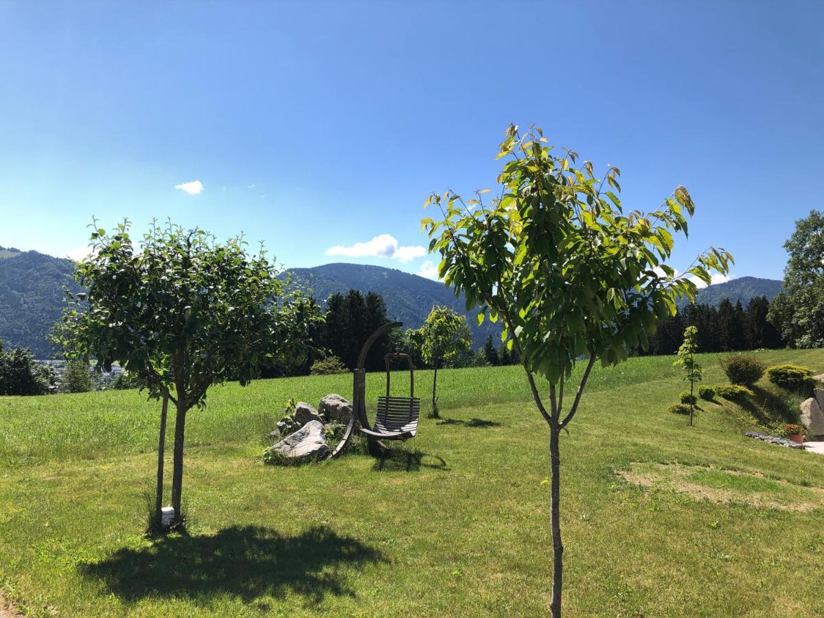 Appartement Antretter Angerberg  Εξωτερικό φωτογραφία