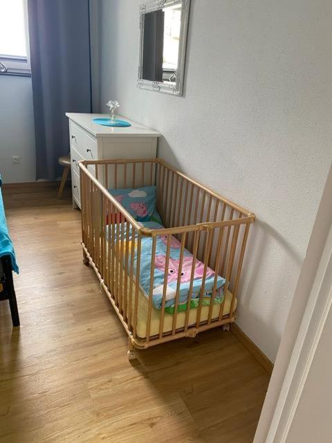 Appartement Antretter Angerberg  Εξωτερικό φωτογραφία