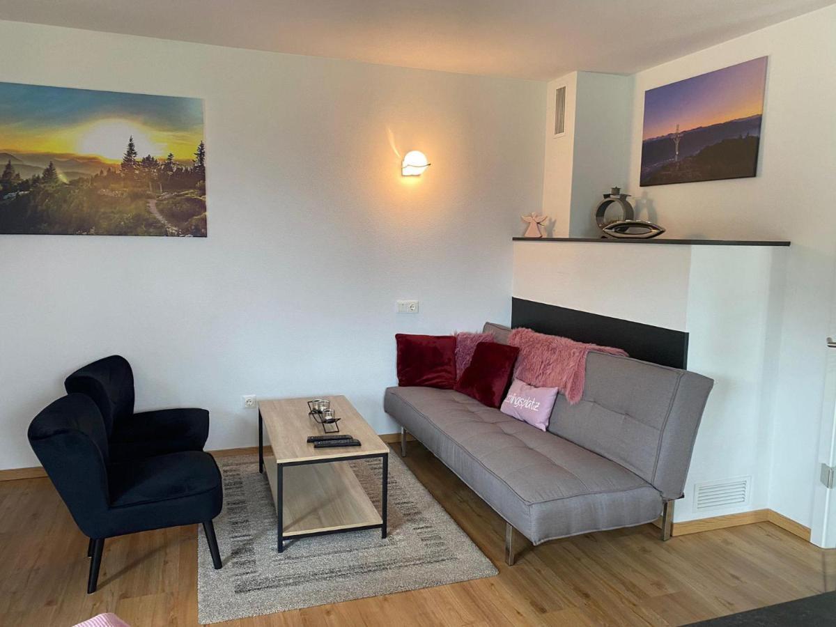 Appartement Antretter Angerberg  Εξωτερικό φωτογραφία