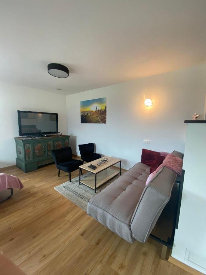 Appartement Antretter Angerberg  Εξωτερικό φωτογραφία
